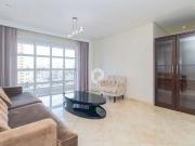 Apartamento para Locação em Curitiba/PR Bigorrilho 3 Quartos