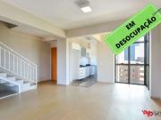 Apartamento para Locação em Curitiba/PR Bigorrilho 3 Quartos