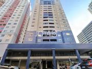 Apartamento para Locação em Curitiba/PR Bigorrilho 3 Quartos
