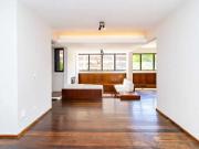 Apartamento para Locação em Curitiba/PR Bigorrilho 3 Quartos