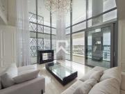 Apartamento para Locação em Curitiba/PR Bigorrilho 3 Quartos