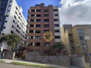 Apartamento para Locação em Curitiba/PR Bigorrilho 4 Quartos