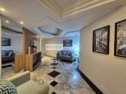 Apartamento para Locação em Curitiba/PR Bigorrilho 4 Quartos