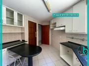 Apartamento para Locação em Curitiba/PR Bigorrilho 4 Quartos