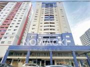 Apartamento para Locação em Curitiba/PR Bigorrilho 4 Quartos