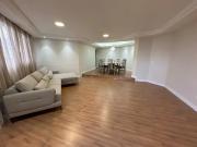 Apartamento para Locação em Curitiba/PR Bigorrilho 4 Quartos