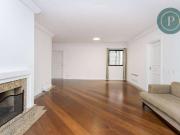 Apartamento para Locação em Curitiba/PR Bigorrilho 4 Quartos