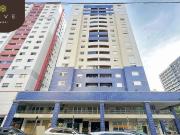 Apartamento para Locação em Curitiba/PR Bigorrilho 4 Quartos
