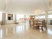 Apartamento para Locação em Curitiba/PR Bigorrilho 4 Quartos