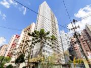 Apartamento para Locação em Curitiba/PR Bigorrilho 4 Quartos