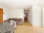 Apartamento para Locação em Curitiba/PR Bigorrilho