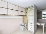 Apartamento para Locação em Curitiba/PR Boa Vista 1 Quartos