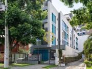 Apartamento para Locação em Curitiba/PR Boa Vista 1 Quartos