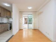 Apartamento para Locação em Curitiba/PR Boa Vista 2 Quartos
