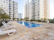 Apartamento para Locação em Curitiba/PR Boa Vista 2 Quartos