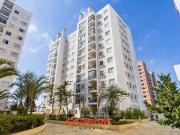 Apartamento para Locação em Curitiba/PR Boa Vista 2 Quartos