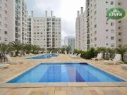 Apartamento para Locação em Curitiba/PR Boa Vista 2 Quartos