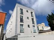 Apartamento para Locação em Curitiba/PR Boa Vista 2 Quartos