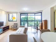 Apartamento para Locação em Curitiba/PR Boa Vista 2 Quartos