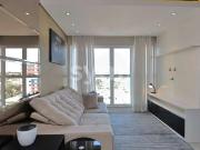 Apartamento para Locação em Curitiba/PR Boa Vista 2 Quartos