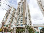 Apartamento para Locação em Curitiba/PR Boa Vista 2 Quartos