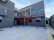 Apartamento para Locação em Curitiba/PR Boa Vista 2 Quartos