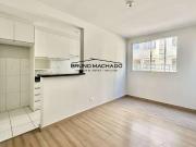 Apartamento para Locação em Curitiba/PR Boa Vista 2 Quartos