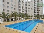 Apartamento para Locação em Curitiba/PR Boa Vista 2 Quartos