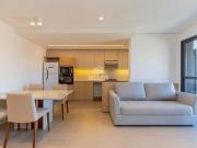 Apartamento para Locação em Curitiba/PR Boa Vista 2 Quartos