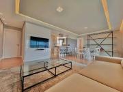 Apartamento para Locação em Curitiba/PR Boa Vista 2 Quartos