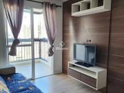 Apartamento para Locação em Curitiba/PR Boa Vista 2 Quartos