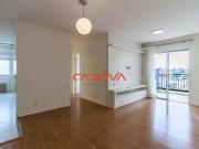 Apartamento para Locação em Curitiba/PR Boa Vista 2 Quartos