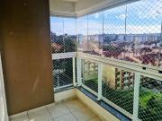 Apartamento para Locação em Curitiba/PR Boa Vista 3 Quartos