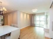 Apartamento para Locação em Curitiba/PR Boa Vista 3 Quartos