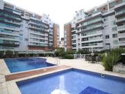 Apartamento para Locação em Curitiba/PR Boa Vista 3 Quartos