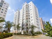 Apartamento para Locação em Curitiba/PR Boa Vista 3 Quartos