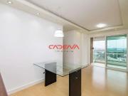 Apartamento para Locação em Curitiba/PR Boa Vista 3 Quartos