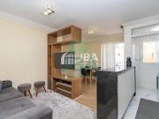 Apartamento para Locação em Curitiba/PR Boa Vista 3 Quartos