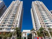 Apartamento para Locação em Curitiba/PR Boa Vista 3 Quartos