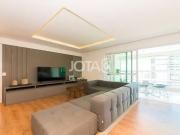 Apartamento para Locação em Curitiba/PR Boa Vista 3 Quartos