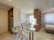 Apartamento para Locação em Curitiba/PR Bom Retiro 1 Quartos