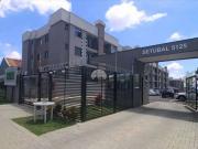 Apartamento para Locação em Curitiba/PR Boqueirão 2 Quartos