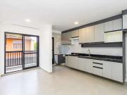 Apartamento para Locação em Curitiba/PR Boqueirão 2 Quartos