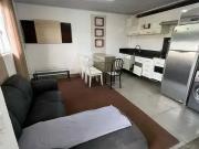 Apartamento para Locação em Curitiba/PR Boqueirão 3 Quartos