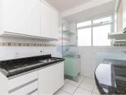 Apartamento para Locação em Curitiba/PR Boqueirão 3 Quartos