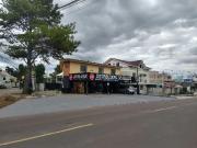 Apartamento para Locação em Curitiba/PR Boqueirão 3 Quartos