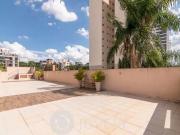 Apartamento para Locação em Curitiba/PR Cabral 1 Quartos