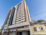 Apartamento para Locação em Curitiba/PR Cabral 2 Quartos