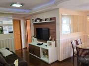 Apartamento para Locação em Curitiba/PR Cabral 2 Quartos