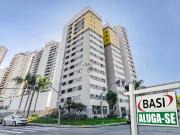 Apartamento para Locação em Curitiba/PR Cabral 2 Quartos